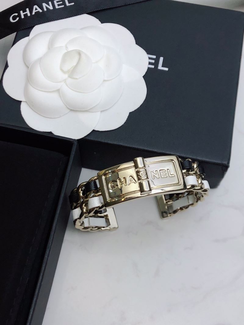 Chanel Bracelets